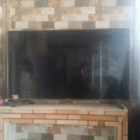 تلویزیون ال ای دی55 LGنیاز به تعمیر