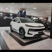 کی ام سی SR6 صفر اس آر6