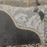 با لشت بلو چی