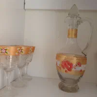 جام شراب عتیقه