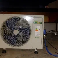 نصب ، تعمیر و سرویس انواع کولر گازی و پکیج