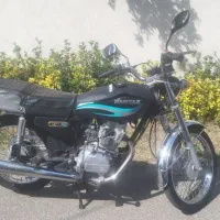 هندا 150همتاز