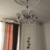 لوستر ۷ شاخه
