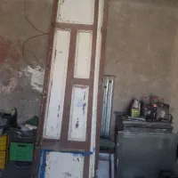 درب کارگاهی