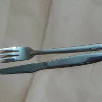 کارد و چنگال دسینی