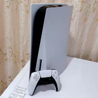 ps5 standard پلی استیشن ۵ دیسک خور