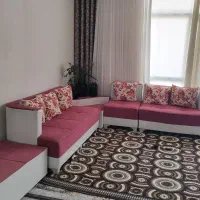 مبل ال شش نفره