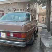 بنز دانشجویی اطاق فابریک