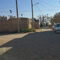 زمین حاشیه فروشی