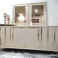 میز کنسول و میز تلوزیون