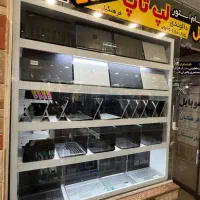 اقساط لپ تاپ یکساله پاساژ ملت (دالوندی)