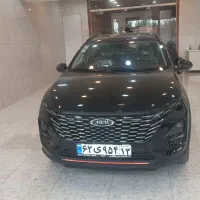 ام وی ام ایکس 33 کراس اتومات صفر 1404 تحویل روز