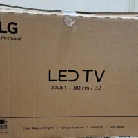 LG 32|تلویزیون و پروژکتور|برازجان, |دیوار