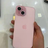 ایفون ۱۵نرمال