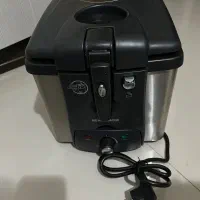سرخ کن رومنز بارخر درحدنو