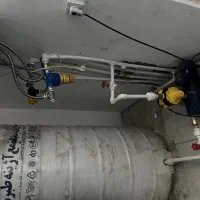 لوله کشی ساختمان وتعمیرات محمودآبادوحومه