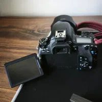 canon 77D|دوربین عکاسی و فیلمبرداری|فردیس, فردیس|دیوار
