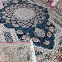 فرش ۱۲ متری ۷۰۰ شانه