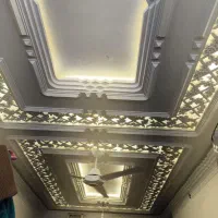 گچکارم هر مدل کار پزیرفته میشه