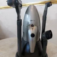 جارو شارژی مارک کلترونیک اصل آلمان