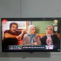 تلویزیون 43اسنوا