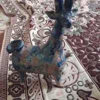 گوساله سامری قدیمی