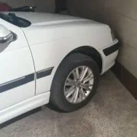 فروش  پژو پارس