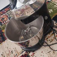 همزن کاسه ای گوسونیک