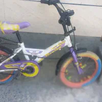دوچرخه ۱۶