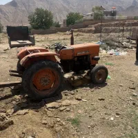 تراکتور