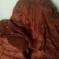 روکش مبل رنگ قهوه ای