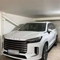 اکستریم VX سفید صفر ۱۴۰۴