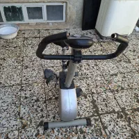 دوچرخه ثابت