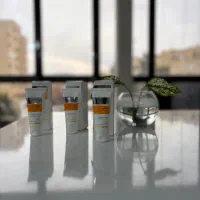 نمایندگی رسمی کرم بیوممتیک ویتامینcگاتیو(اصلی)