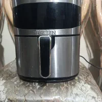 سرخ کن برلین 8 لیتری