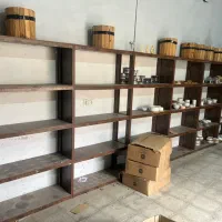 ویترین|فروشگاه و مغازه|صفادشت, |دیوار