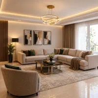 ۱۱۳ متر دوخواب* فول بازسازی* تاپ لوکیشن و اوکازیون