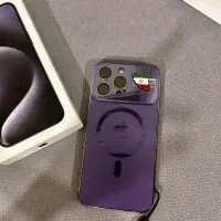 ایفون ۱۵ پرومکس