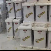 ابگرمکن مستطیلی دیواری برقی