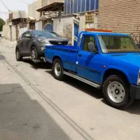 یدک کش امدادخودروی نوروز حسینی با کمترین قیمت