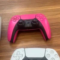 Ps5 fat|کنسول، بازی ویدئویی و آنلاین|کرج, جهان‌شهر|دیوار