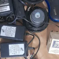 آداپتور لبتاب وکامپیوتر