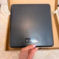 دستگاه خنثی کننده لیبل