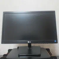 مانیتور ۲۰ اینچ ال جی