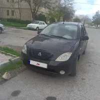 تیبا یک مدل 95 نقد و اقساط