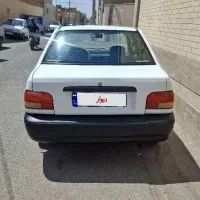 فروش پراید ۱۳۱