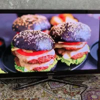 تلویزیون 42 اینچ LED برند سامسونگ