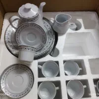 سرویس 54پارچه چینی