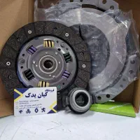 دیسک و صفحه والئو اصلی