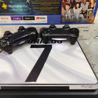 ps4 slim|کنسول، بازی ویدئویی و آنلاین|کارون, |دیوار